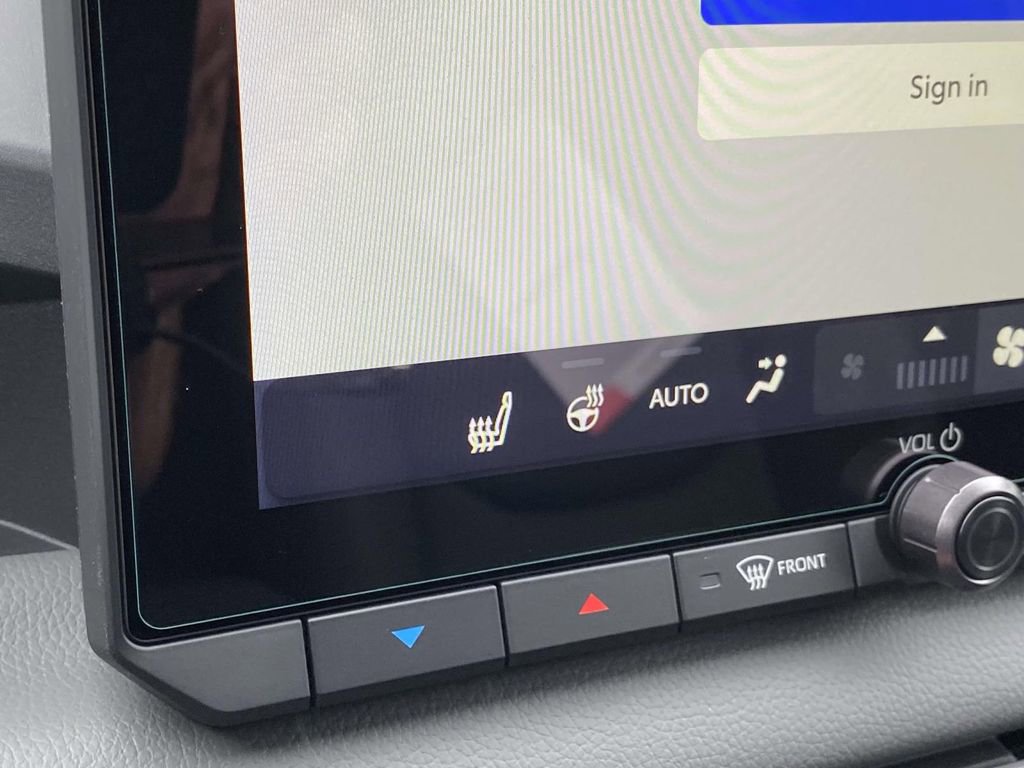New 2026 Toyota RAV4 SE AWD/4WD image 23