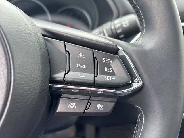 Certified 2025 MAZDA CX-5 Signature AWD/4WD image 15
