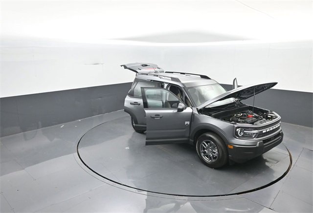 New 2025 Ford Bronco Sport Big Bend image 37