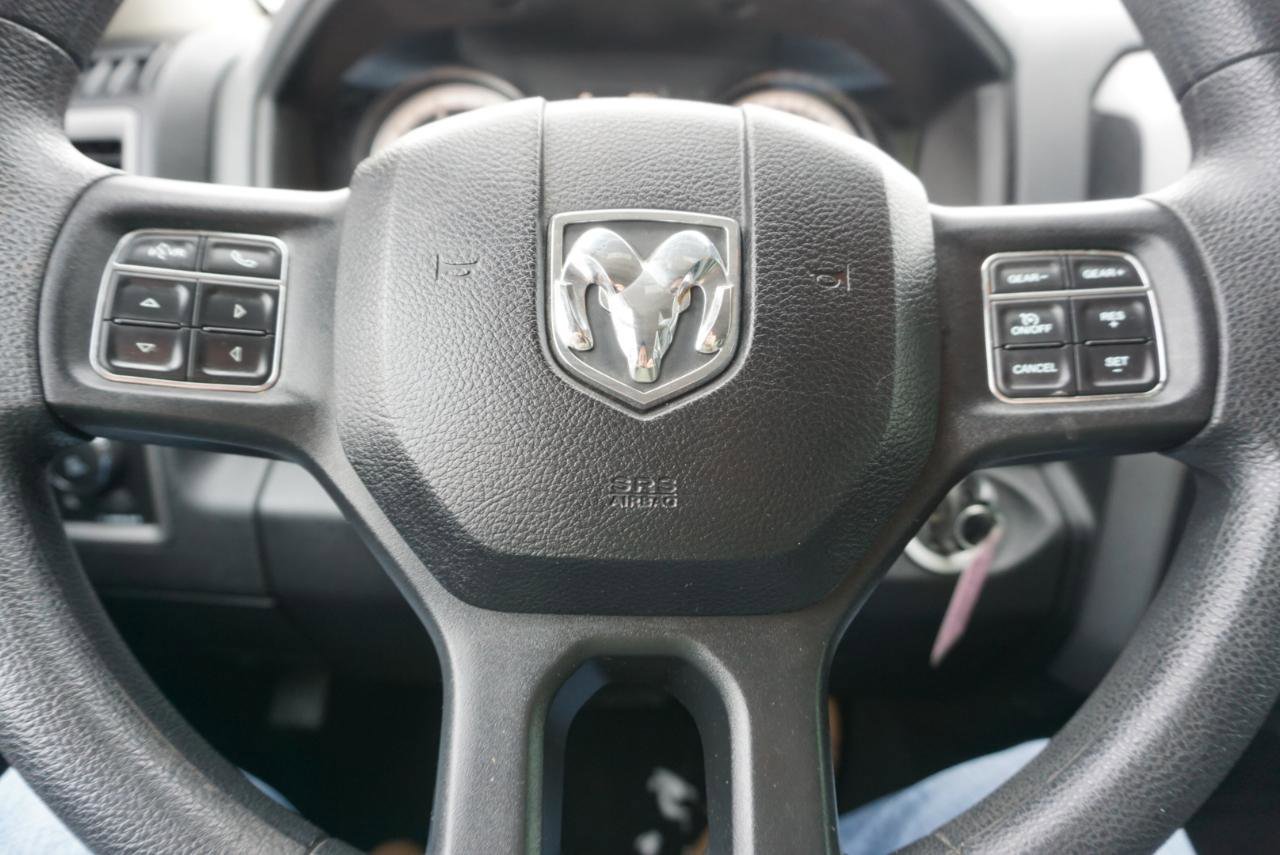 Used 2018 RAM 1500 Express w/ Express Value Package image 13