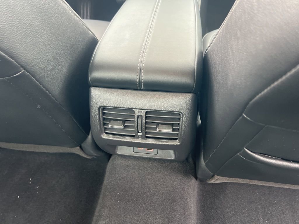 Certified 2025 Nissan Altima 2.5 SL image 22