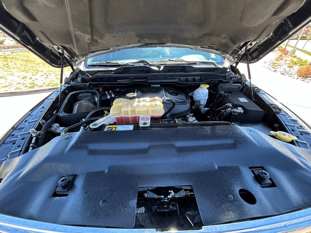 Used 2019 RAM 1500 Tradesman w/ Popular Equipment Group image 35