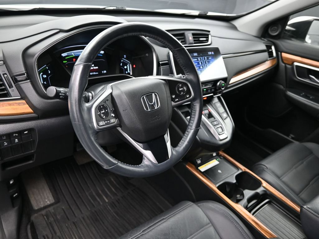 Used 2020 Honda CR-V Touring image 15