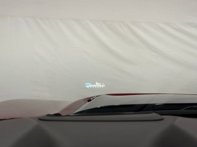 Used 2022 Chevrolet Camaro ZL1 image 28