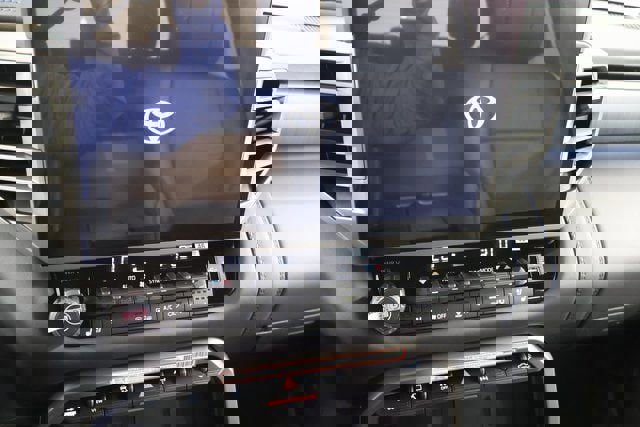 New 2026 Toyota Tundra Platinum image 19