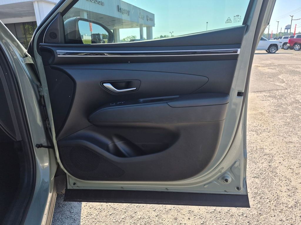 Used 2023 Hyundai Santa Cruz SEL Premium image 31