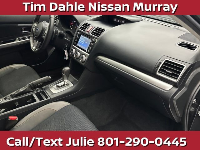 Used 2016 Subaru Crosstrek 2.0i Premium AWD/4WD image 15