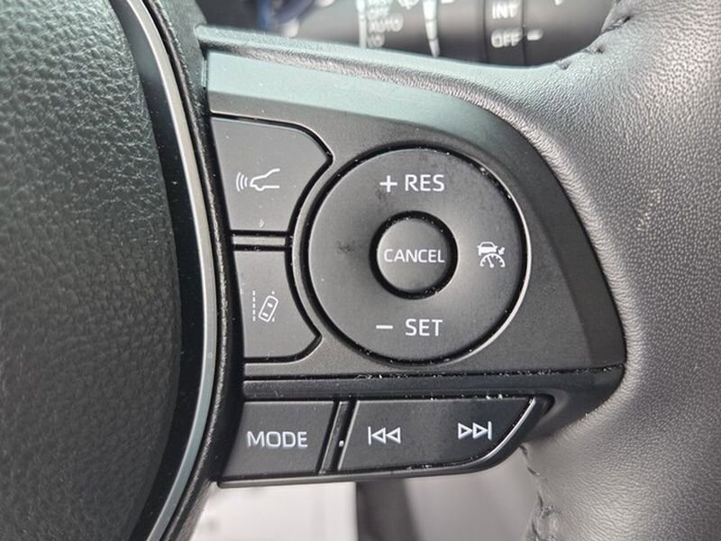 Used 2024 Toyota RAV4 XLE Premium w/ Weather Package AWD/4WD image 25
