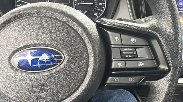 Certified 2025 Subaru Crosstrek 2.0i Premium image 26