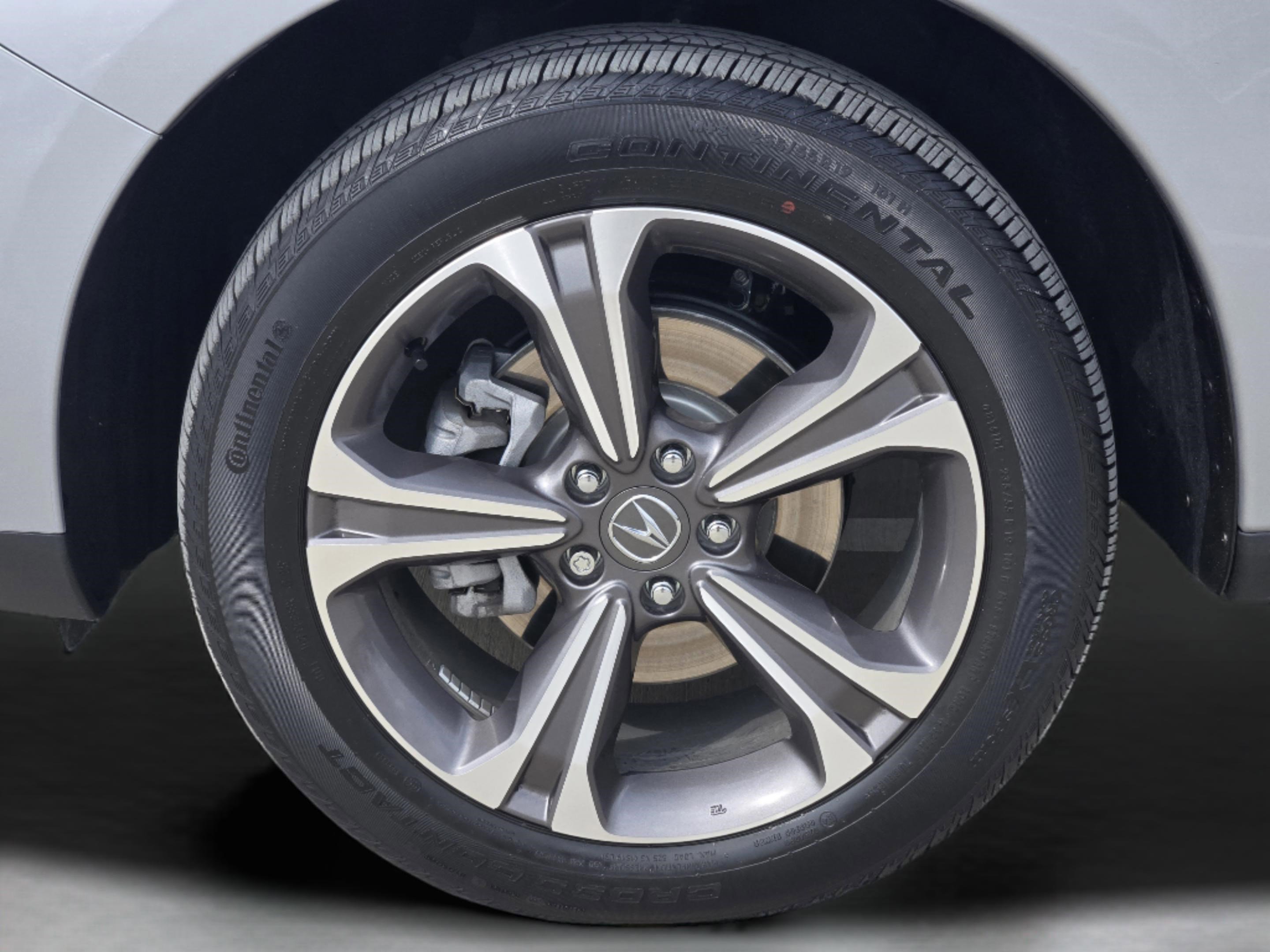 Certified 2025 Acura RDX w/ Technology Package image 29