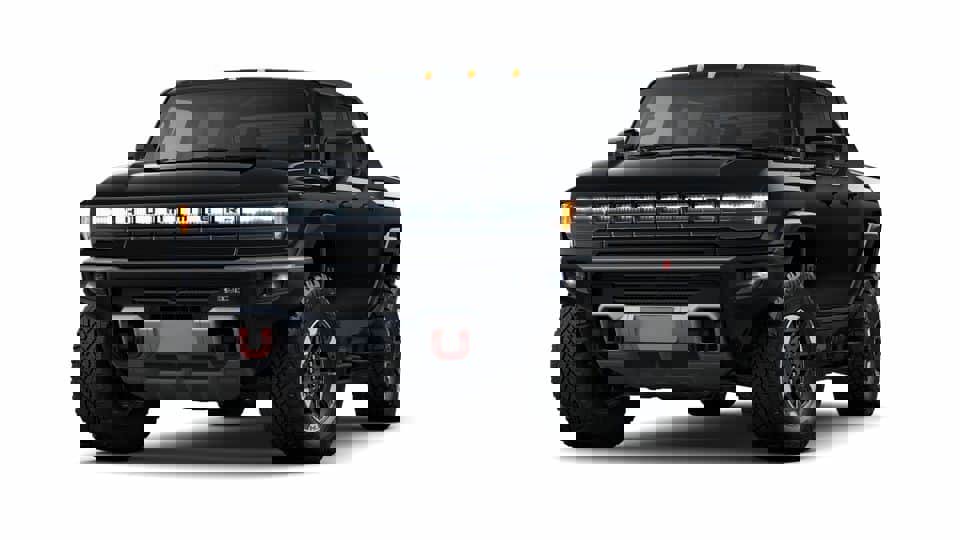 New 2024 GMC Hummer EV 3X w/ Extreme Off-Road Package image 51