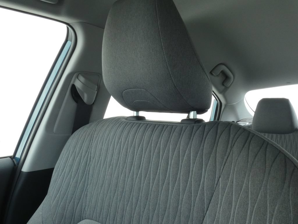 Used 2025 Toyota Camry LE FWD image 26