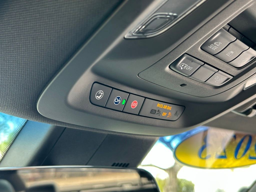 Used 2023 Cadillac CT5 Premium Luxury w/ Climate Package image 55