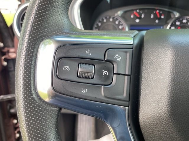 Used 2024 Chevrolet Blazer LT w/ Convenience Package image 20