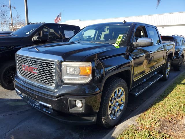 Used 2014 GMC Sierra 1500 Denali w/ Driver Alert Package video 2