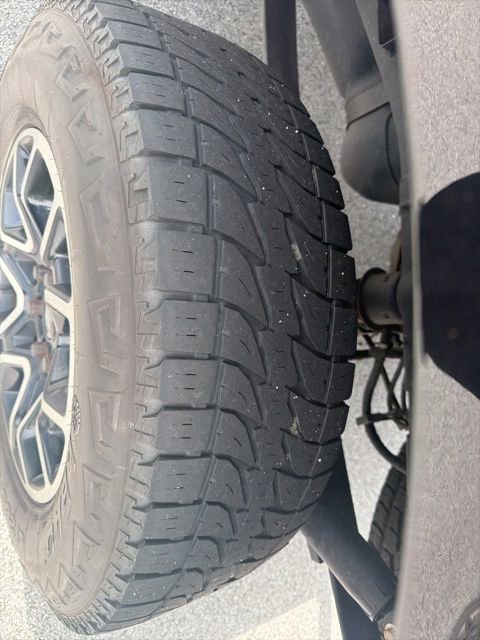 Used 2022 Ford F150 XL w/ Equipment Group 101A High AWD/4WD image 11