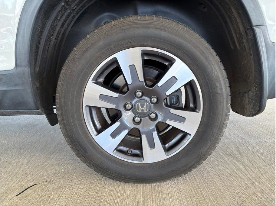 Used 2019 Honda Ridgeline RTL-E image 33