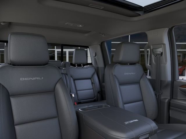 New 2026 GMC Sierra 2500 Denali w/ Denali Reserve Package AWD/4WD image 24