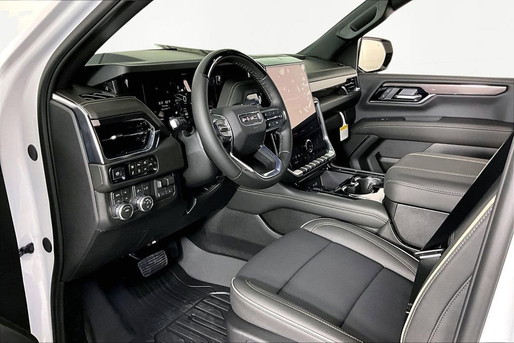 New 2026 GMC Yukon XL Elevation w/ Elevation Premium Package image 8