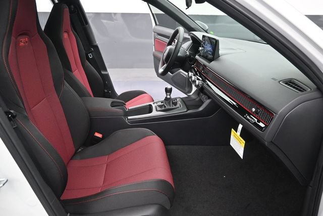 New 2026 Honda Civic Si image 14