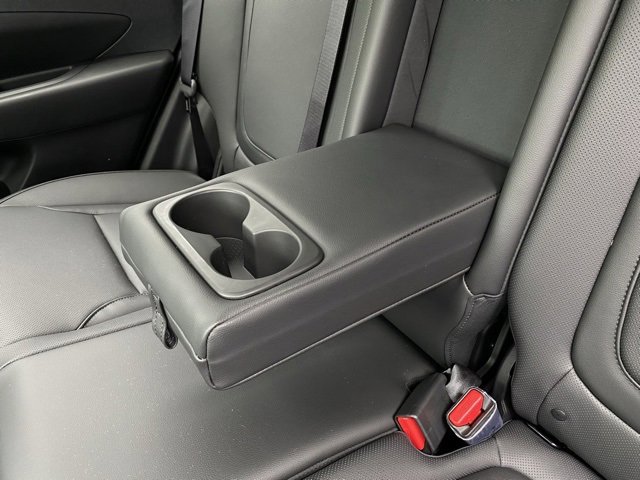 New 2025 Hyundai Tucson SEL image 37