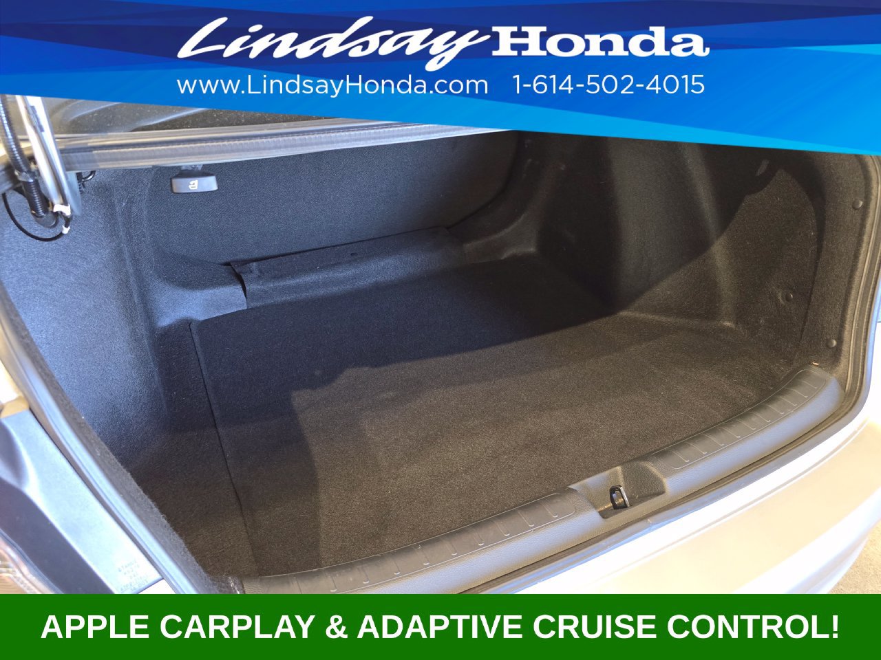 Used 2024 Honda Civic LX image 7