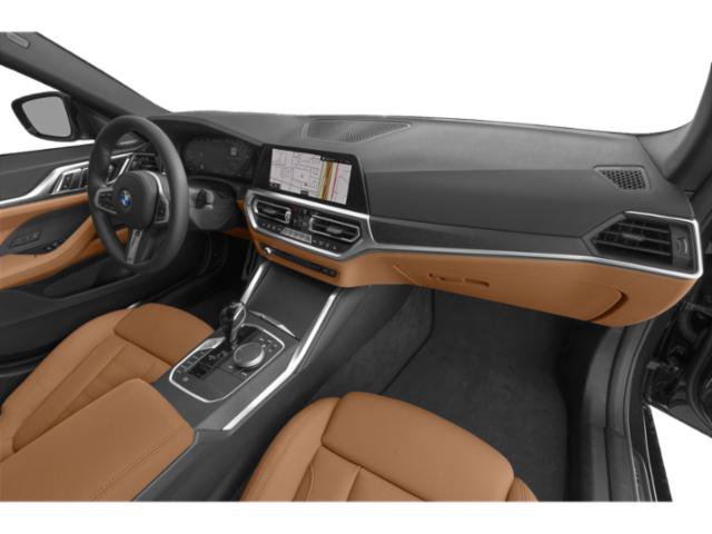 Used 2023 BMW M440i Gran Coupe w/ Premium Package RWD image 18
