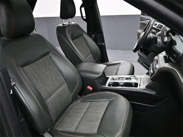 Used 2022 Ford Explorer Timberline image 28