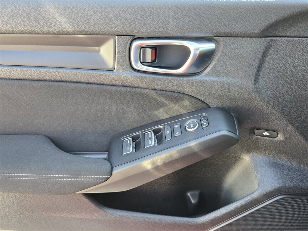 Certified 2023 Honda Civic Sport image 27