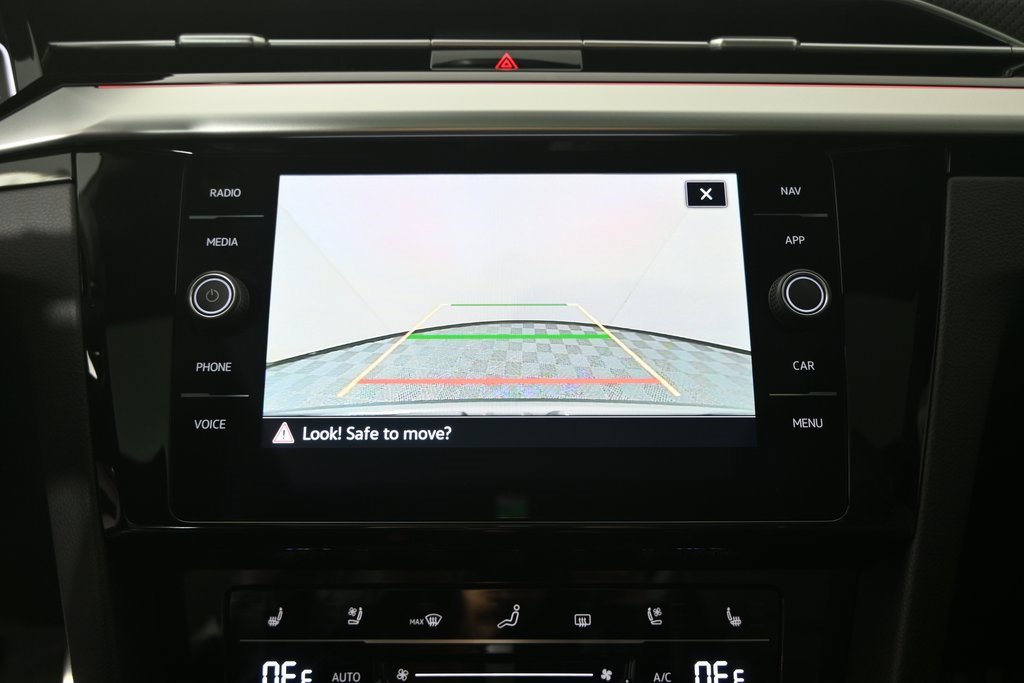 Used 2023 Volkswagen Arteon SEL Premium image 29