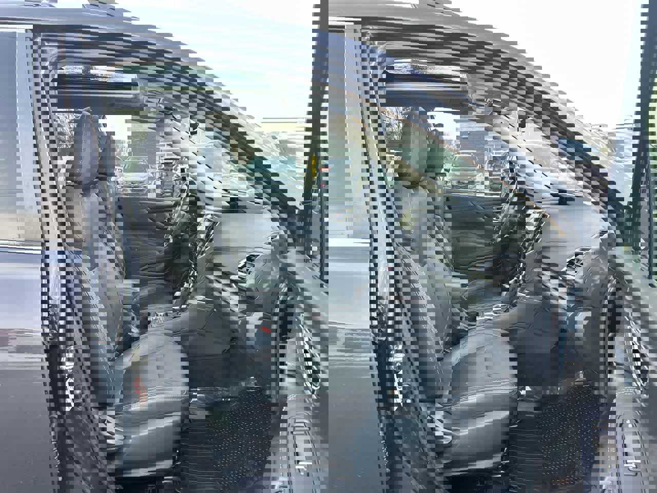 Used 2019 Subaru Forester Limited image 27