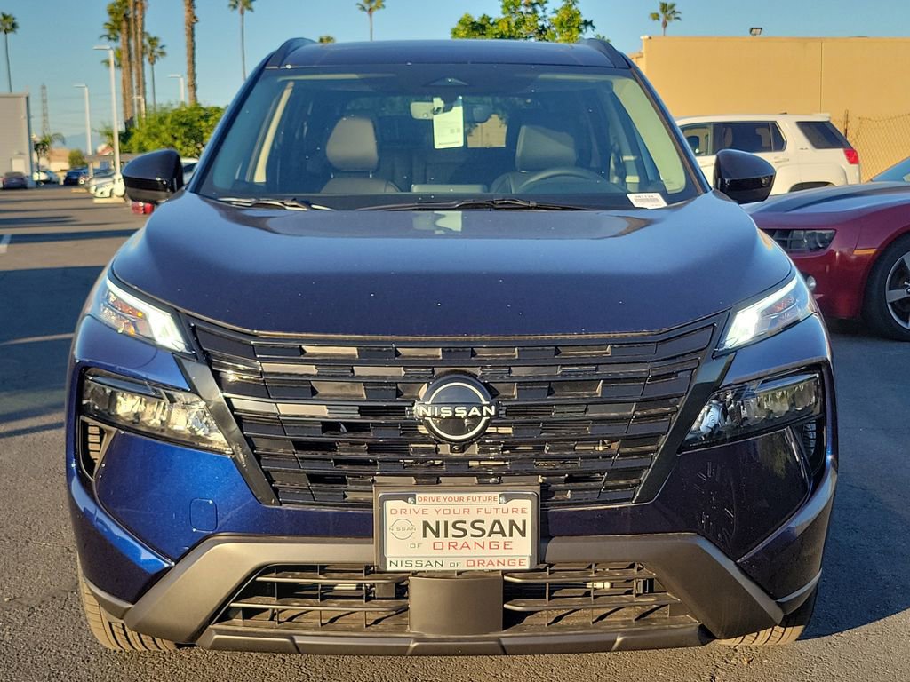 New 2026 Nissan Rogue SV image 20