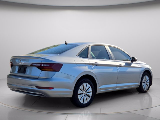 Used 2019 Volkswagen Jetta S w/ Driver Assistance Package FWD image 7