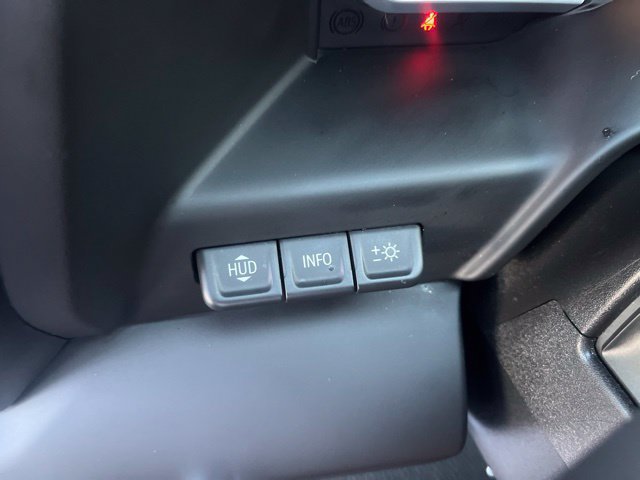 Used 2026 GMC Sierra 2500 Denali Ultimate AWD/4WD image 14