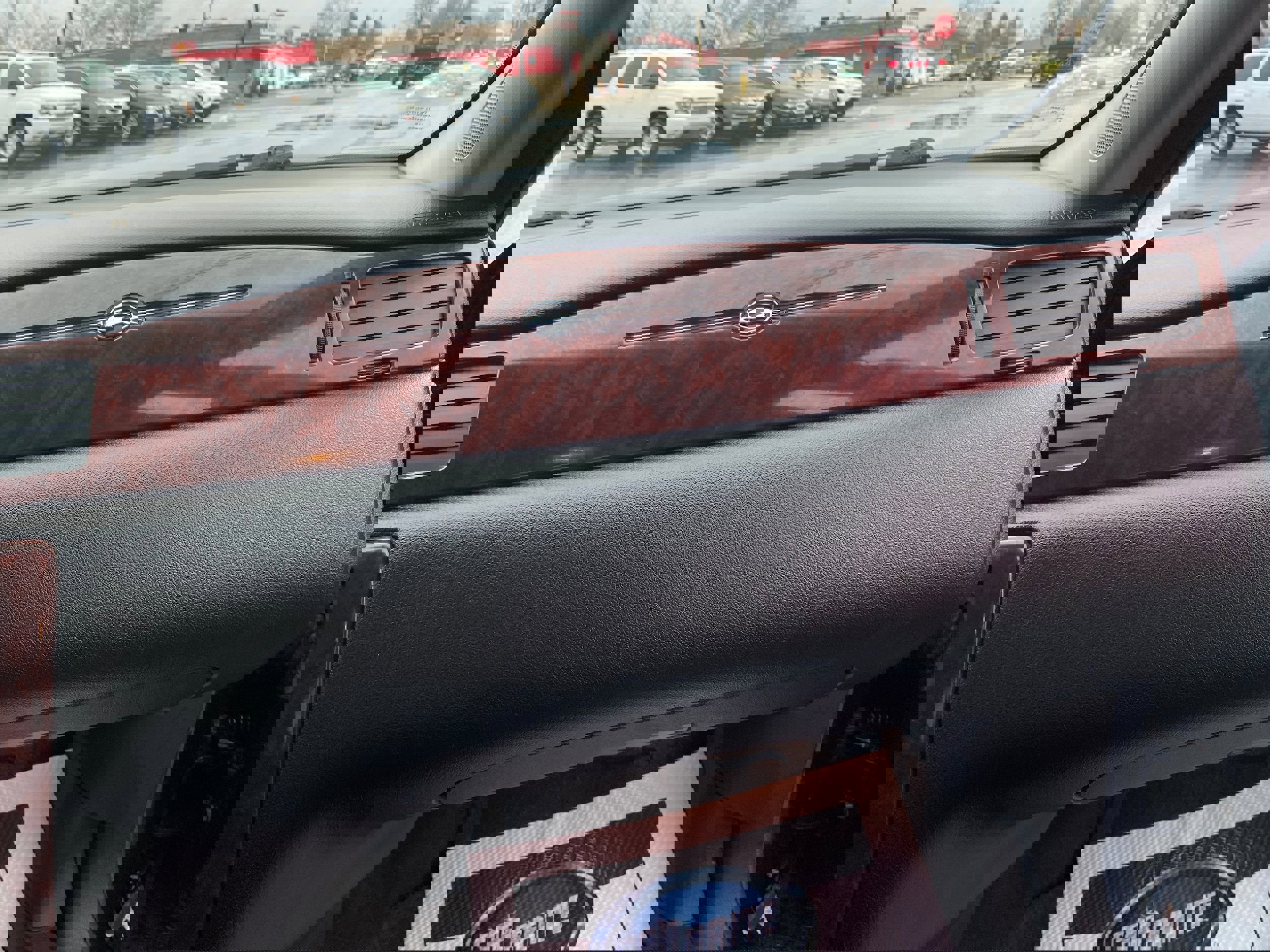 Used 2009 Chevrolet Impala LS FWD image 15