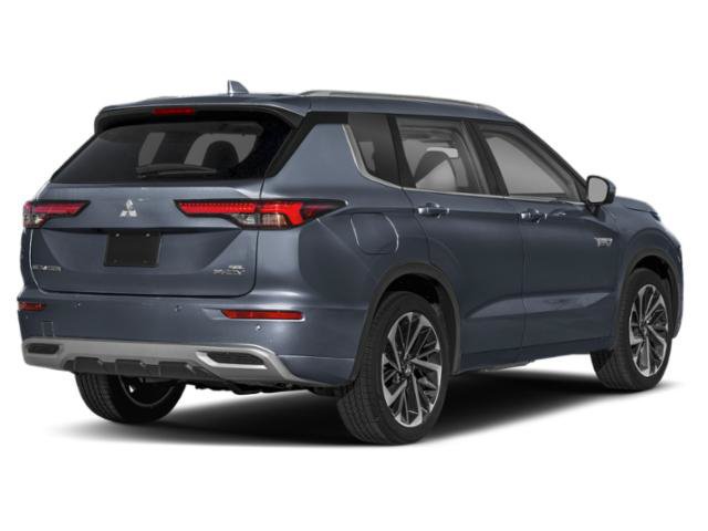 New 2026 Mitsubishi Outlander SEL AWD/4WD image 2