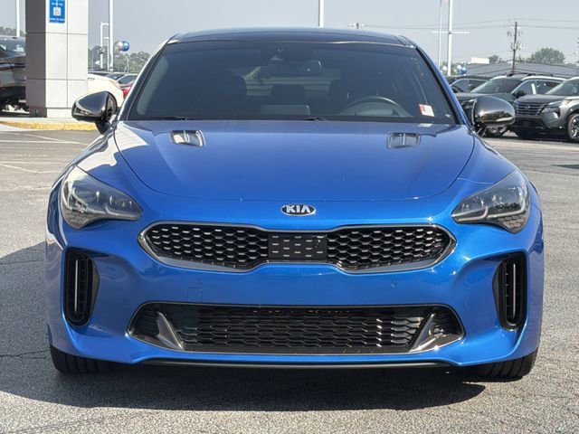 Used 2019 Kia Stinger GT2 RWD image 3