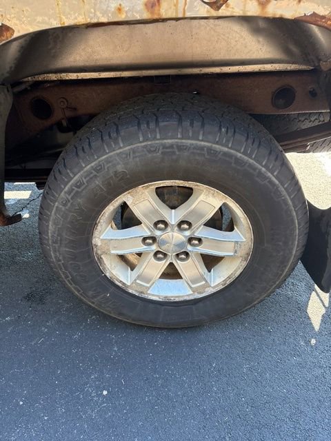 Used 2013 GMC Sierra 1500 SLE w/ Power Tech Package image 50