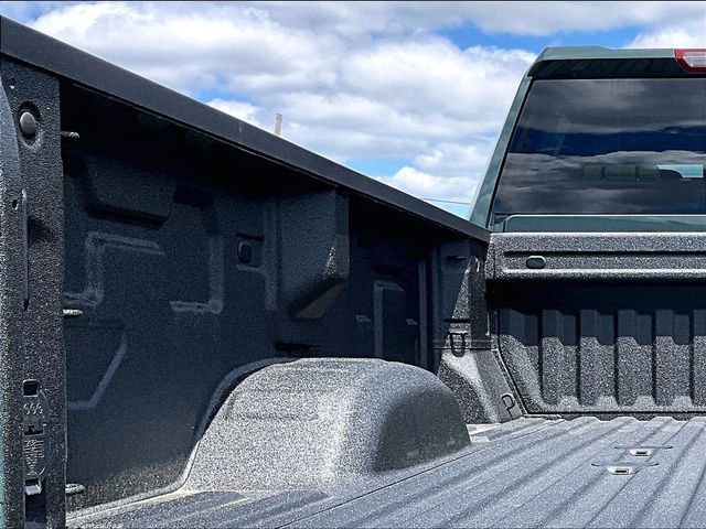 New 2026 Chevrolet Silverado 2500 LT w/ Safety Package AWD/4WD image 16