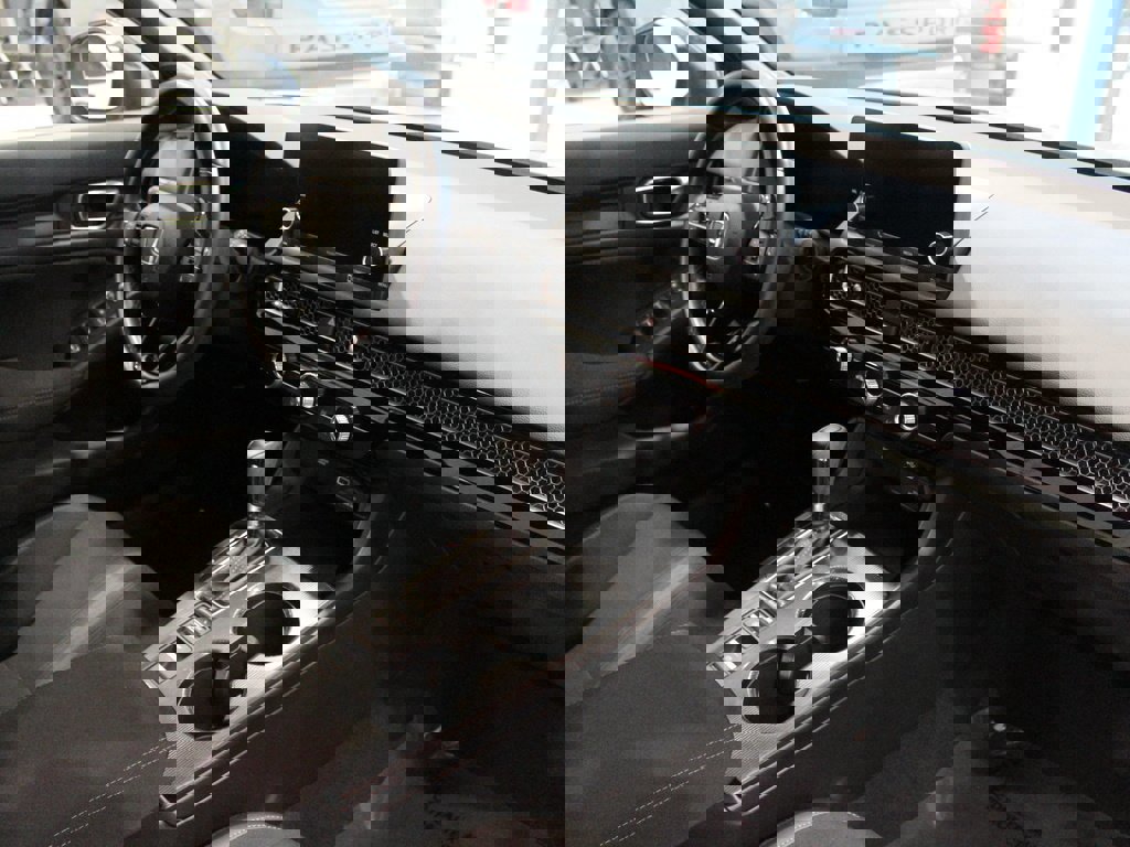 Certified 2023 Honda Civic Sport image 23