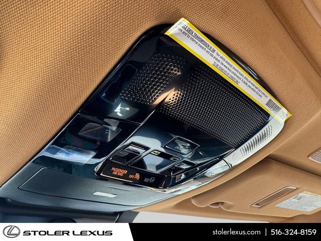 Used 2022 Lexus NX 350 AWD image 41