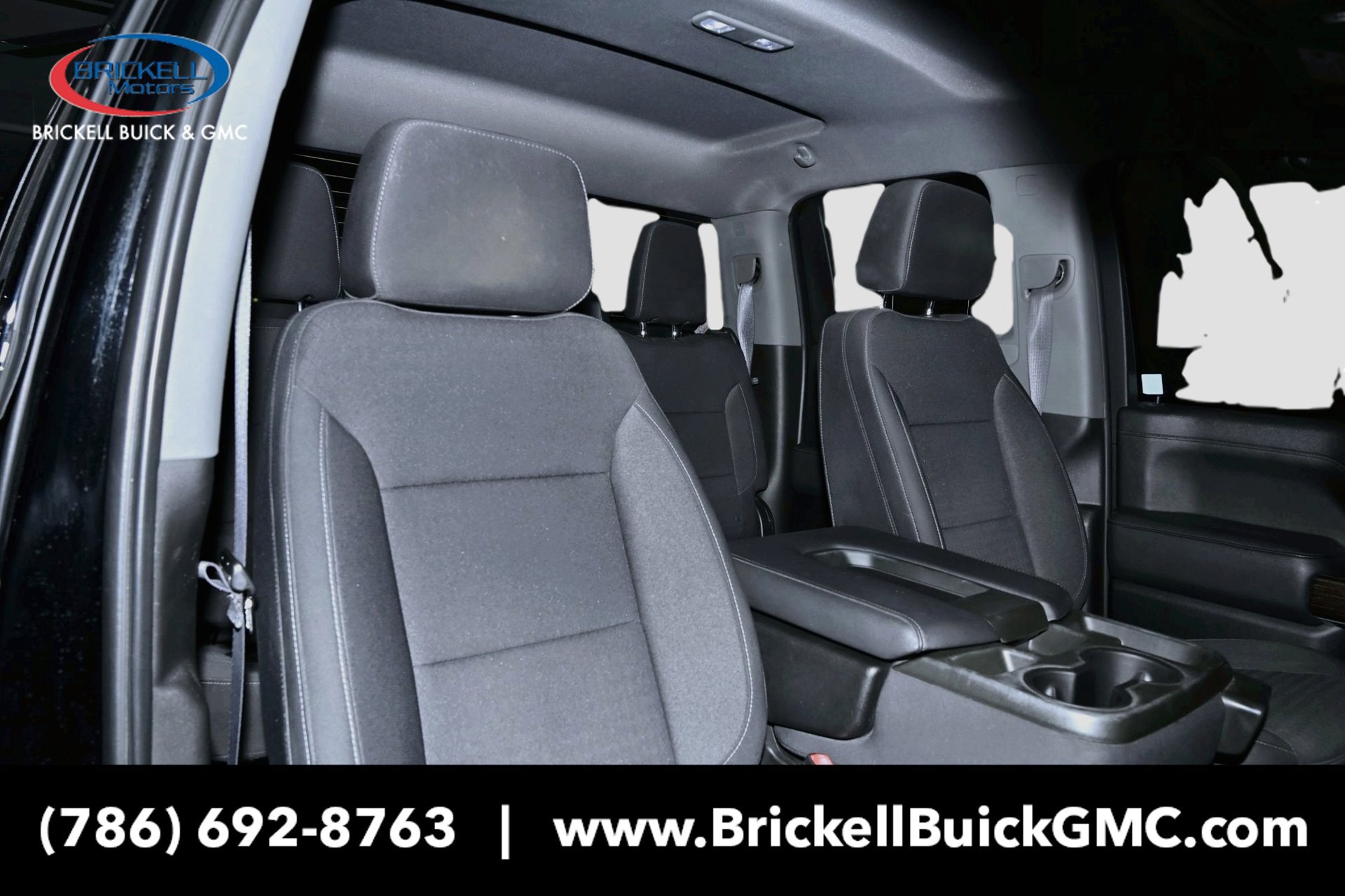 Used 2021 GMC Sierra 1500 Elevation RWD image 20