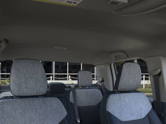 New 2026 Ford Maverick XLT image 12