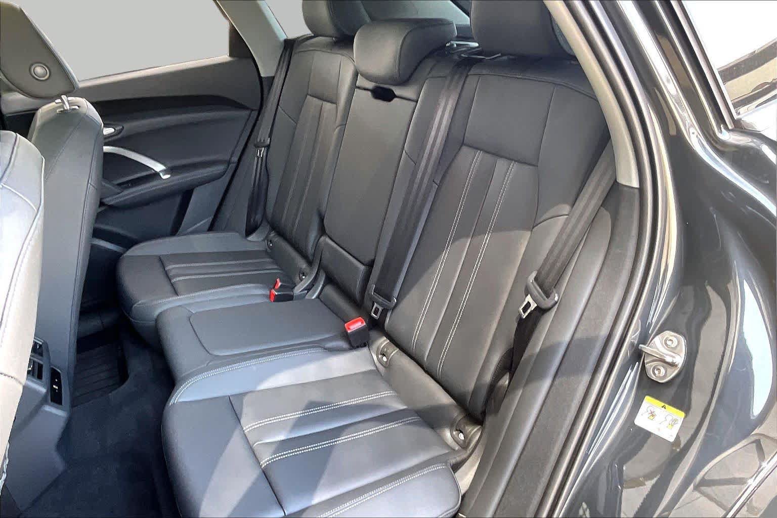 Used 2026 Audi Q5 Premium Plus AWD/4WD image 21