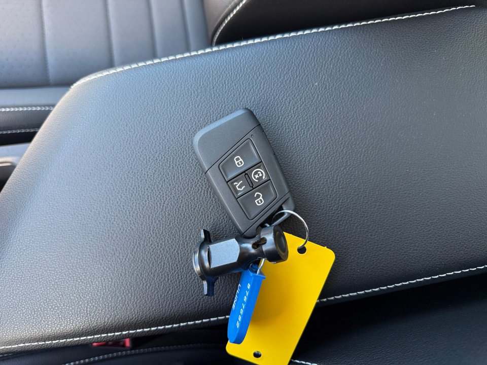 New 2026 Volkswagen Jetta SE image 34