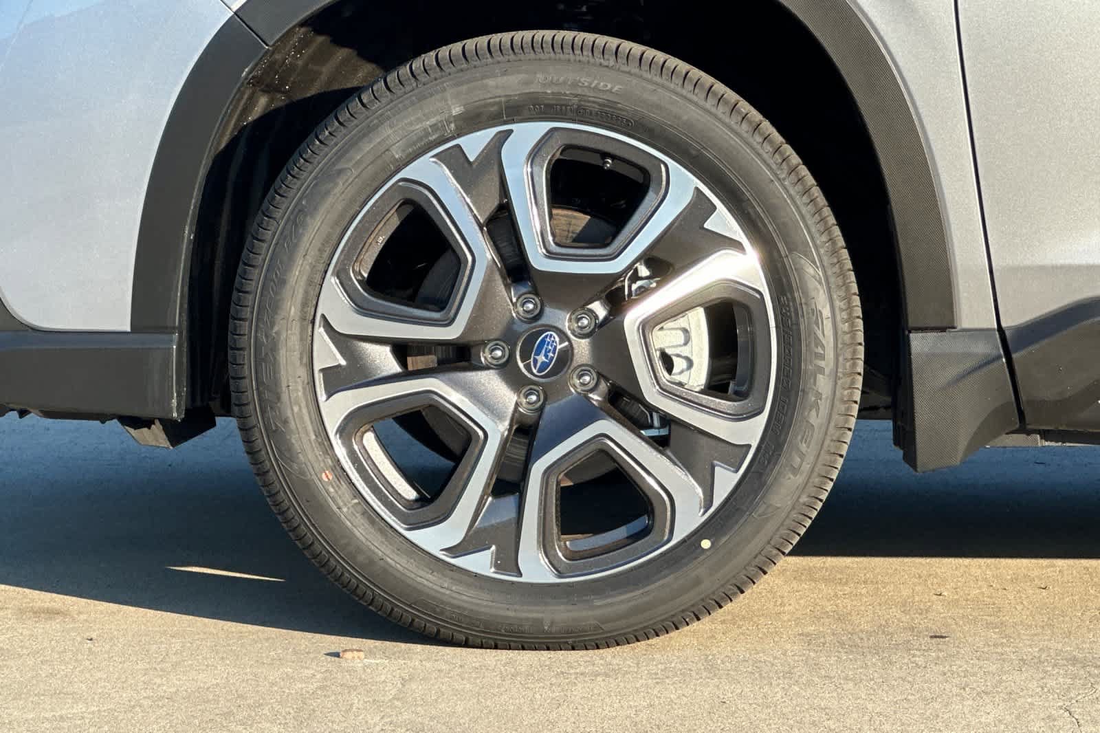 New 2026 Subaru Ascent Touring AWD/4WD image 35