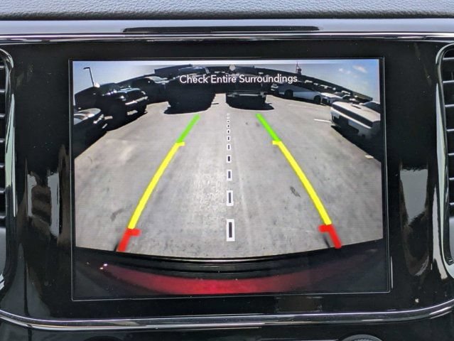Certified 2022 Jeep Grand Cherokee Laredo X RWD image 23