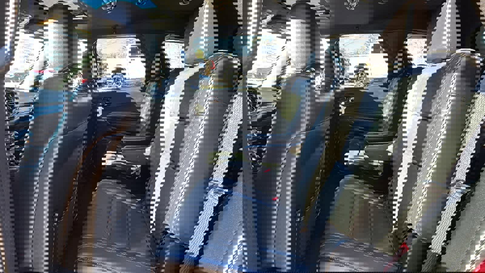 Used 2022 Dodge Durango GT image 30