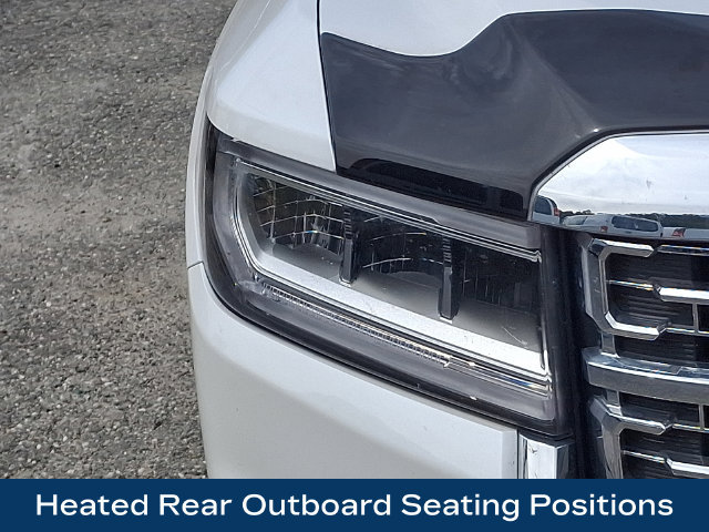 Used 2023 GMC Acadia Denali w/ Denali Technology Package AWD/4WD image 33