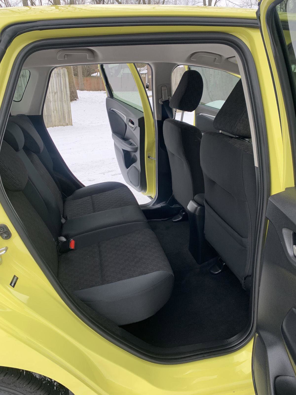 Used 2016 Honda Fit LX image 31